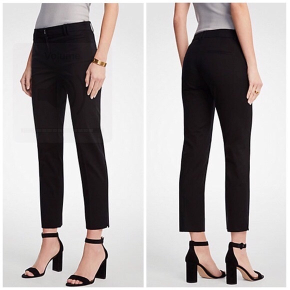 Ann Taylor Pants - Ann Taylor Devin Fit Pants.